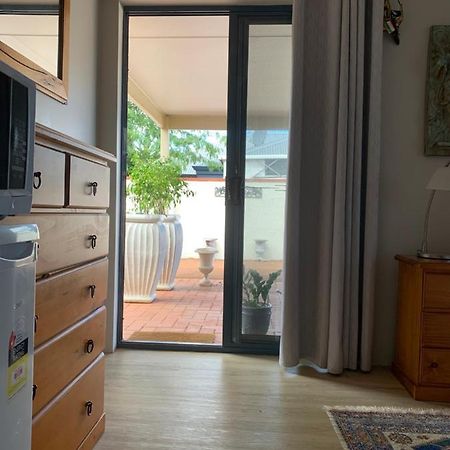 Forest Retreat Bed And Breakfast Margaret River Buitenkant foto