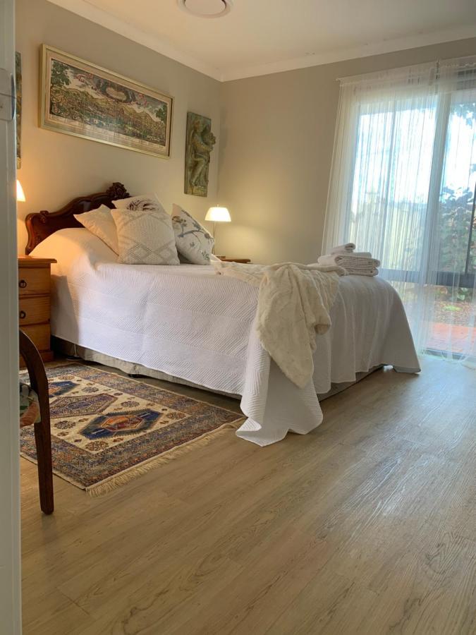 Forest Retreat Bed And Breakfast Margaret River Buitenkant foto