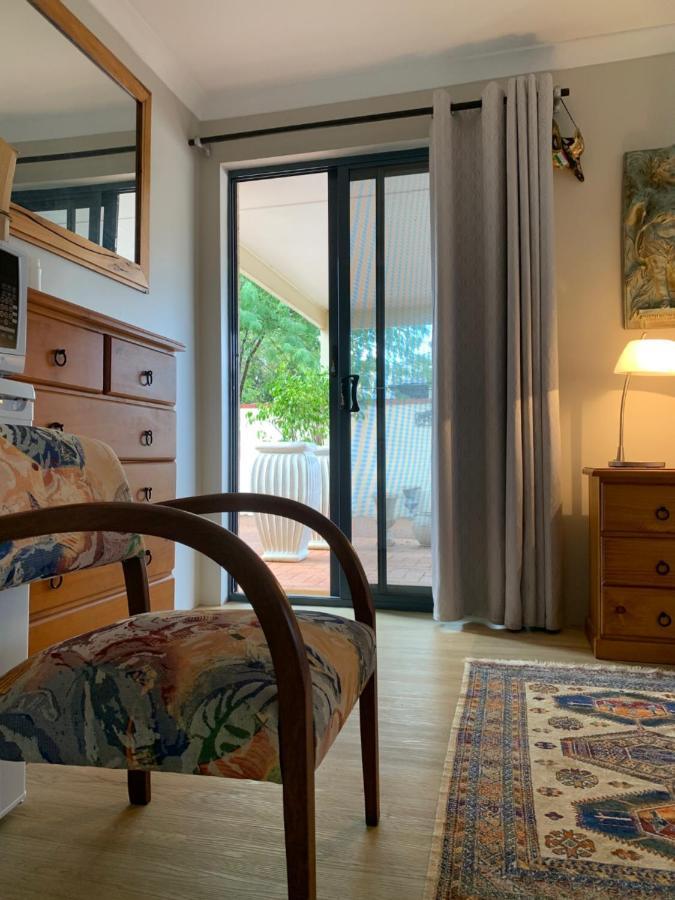 Forest Retreat Bed And Breakfast Margaret River Buitenkant foto