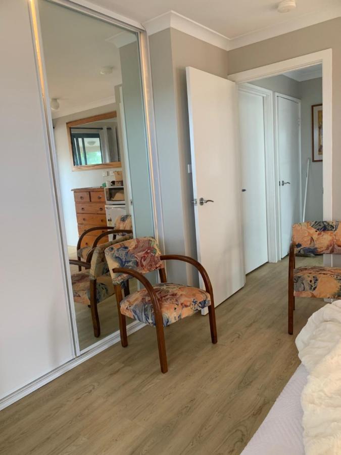 Forest Retreat Bed And Breakfast Margaret River Buitenkant foto